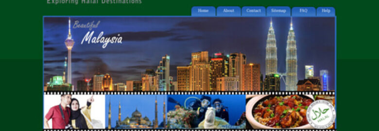 Islamic Travel