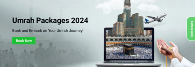 Umra and Hajj Trips