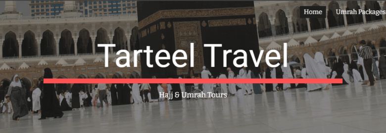 Tarteel Travel
