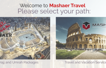 Mashaer Travel