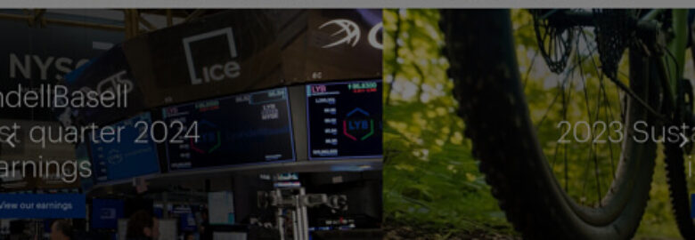 Lyondell Chemical Company