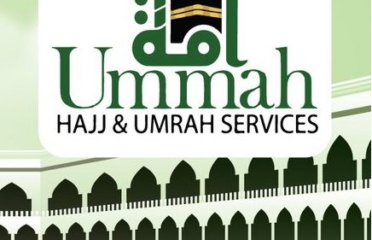 Ummah Hajj & Umrah Services