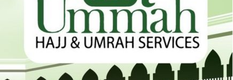 Ummah Hajj & Umrah Services