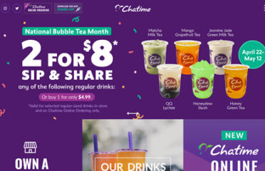 Chatime Queen