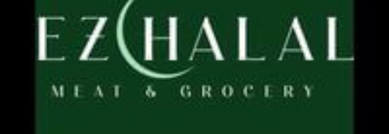 EZ Halal Meat & Grocery Market