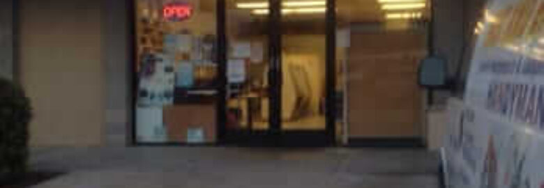 San Jose Halal Market