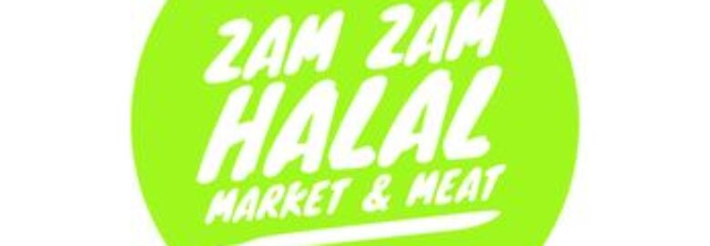 Zam Zam Halal Market & Meat