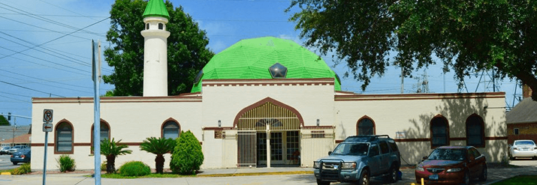 Jefferson Muslim Association – Dar As Salam Hall
