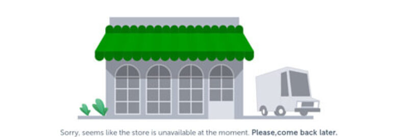 Halal Gourmet Market