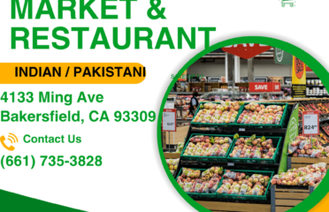 Khan’s Halal Market And Restaurant