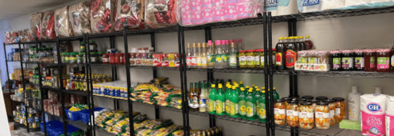 Turlock Halal Market