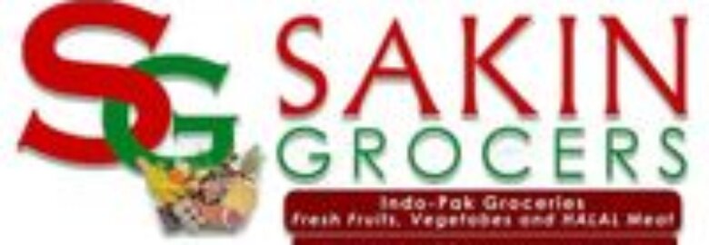 Sakin Grocery – Halal Meats