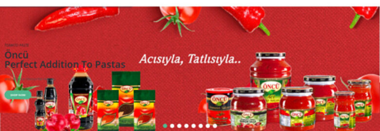 Damas Supermarket