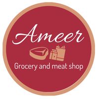 Ameer Grocery & Meat Shop