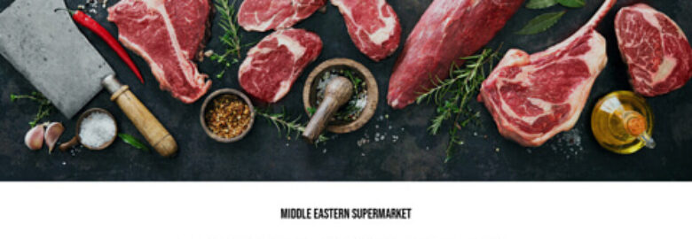George’s Meat Shop