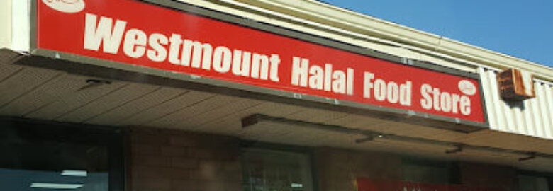 Westmount Halal Food Store