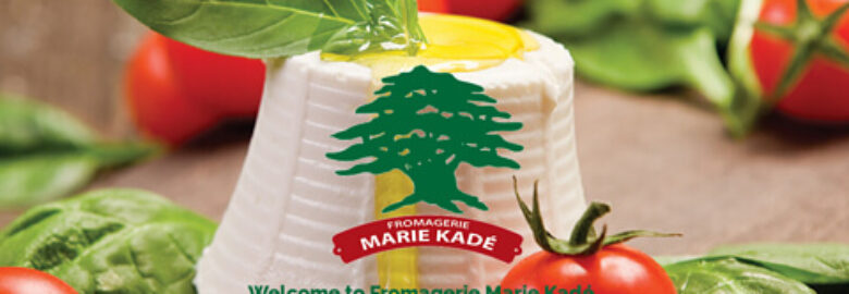 Fromagerie Marie Kadé
