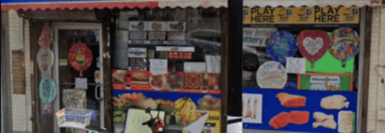 Halal King Supermarket