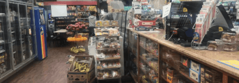 Halal Deli Mart