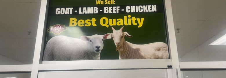 Bismillah Halal Meats