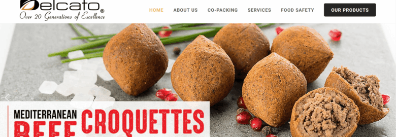 Delcato Foods