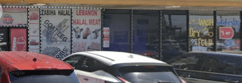 Lebanon Halal Meat