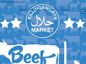 he is not paying vendors