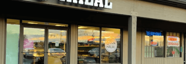 Bhai’s Halal Meat Market