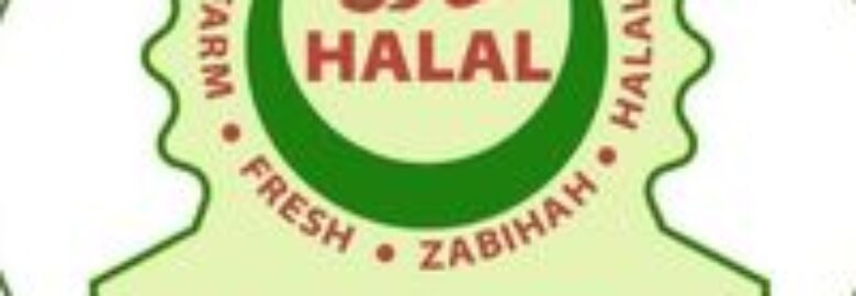 Halal Groceries