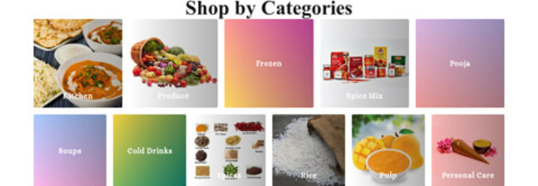 Desi Foods MN