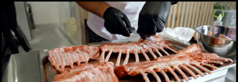 International Meat Market