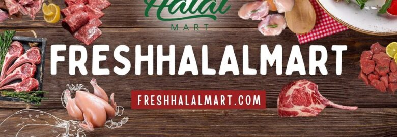 Fresh Halal Mart