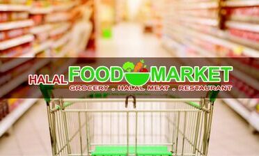 Halal Food Market