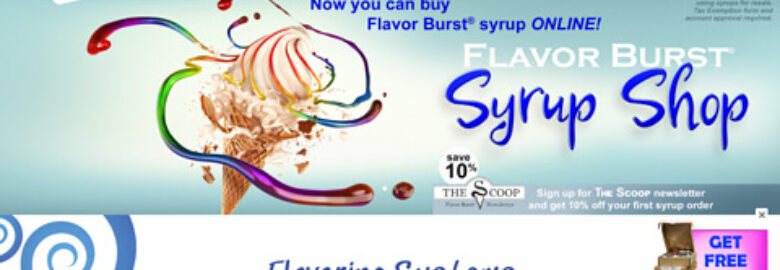 Flavor Burst