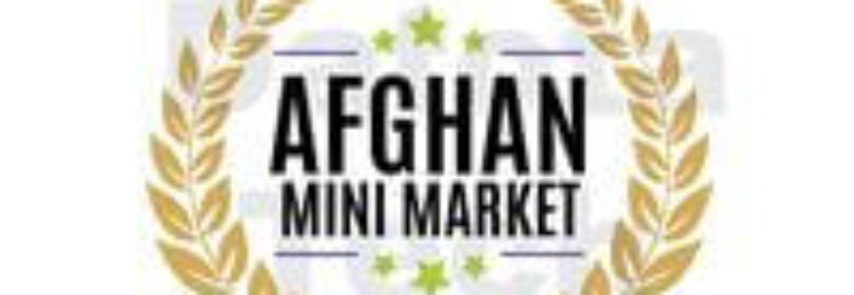 Afghan Mini Market