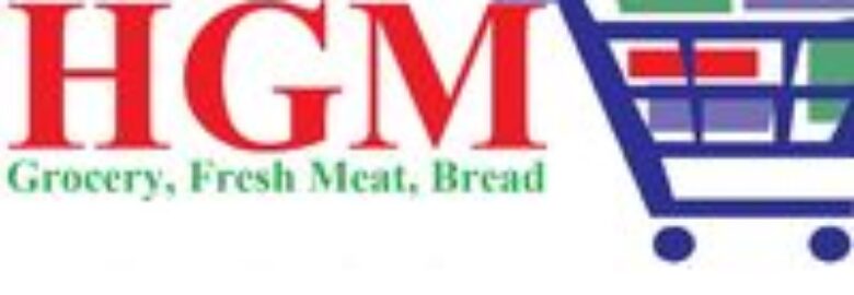 Halal Grand Mart