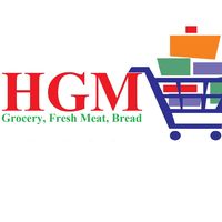 Halal Grand Mart