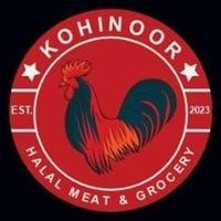 Kohinoor Halal Meat & Grocery