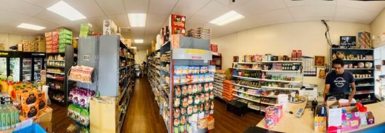 International Grocery and Halal Bazar