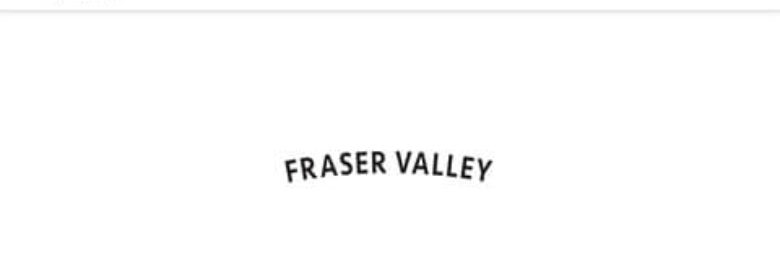 Fraser Valley Special Poultry