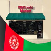 IGNIS Halal Market