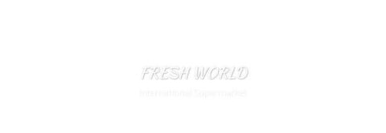 Fresh World