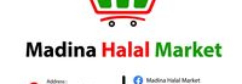 Madina Halal Market