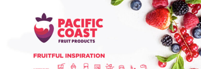Pacific Coast Fruits