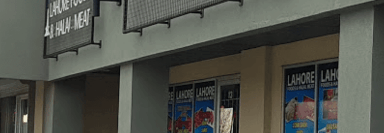 Lahore Foods & Halal Meat