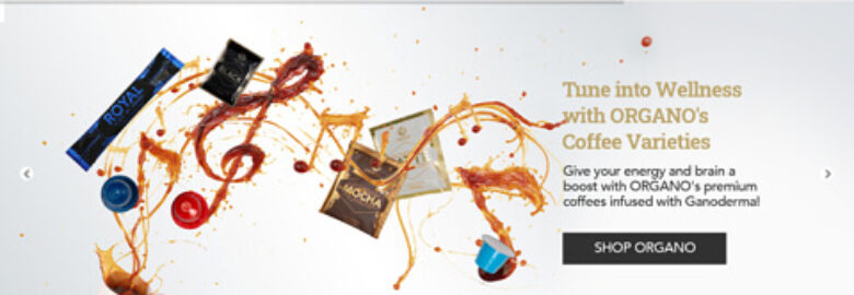 Organo Gold