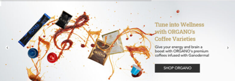 Organo Gold