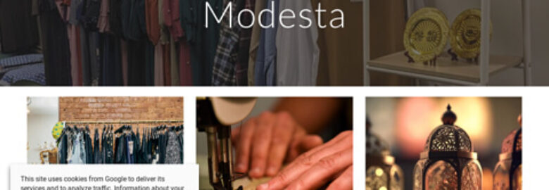Modesta