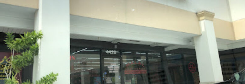 Halal Meat Market