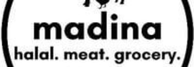 Madina Halal Meat & Grocery